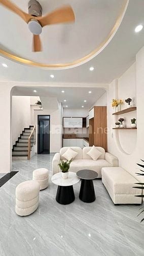 Siêu Phẩm Mới Xây Ngay BigC Tân Hiệp – Chỉ 550trieu Chìa Khóa Trao Tay