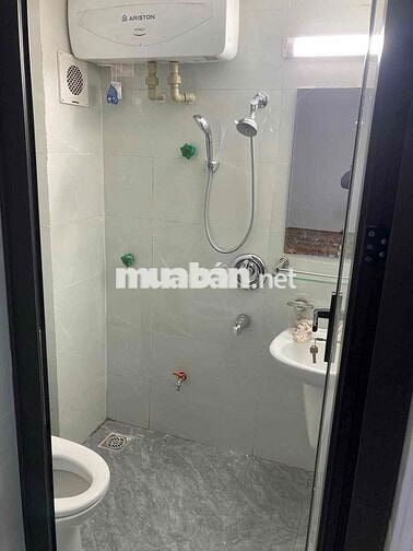 CHO THUÊ NHÀ NGUYÊN CĂN ĐỨC GIANG - VỈA HÈ - Ô TÔ TRÁNH- KINH DOANH