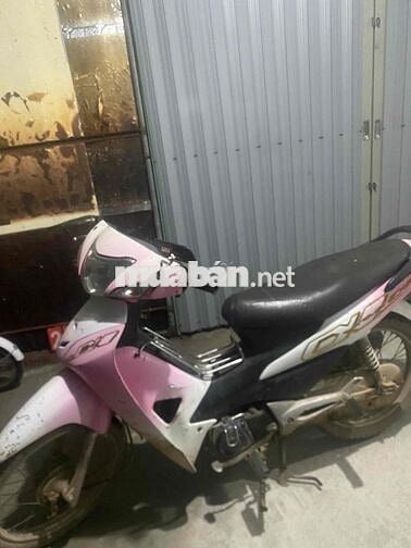 Honda Wave RSX Hồng