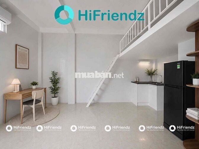 KHAI TRƯƠNG DỰ ÁN TRANG BỊ ĐẦY ĐỦ NỘI THẤT NGAY TRUNG TÂM BÌNH THẠNH