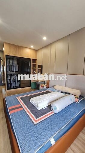 ĐẦU TƯ NỘI THẤT HƠN 1 TỈ, CHO THUÊ 14TR/THÁNG 2PN 80M2 KHÁCH MAY MẮN 💰