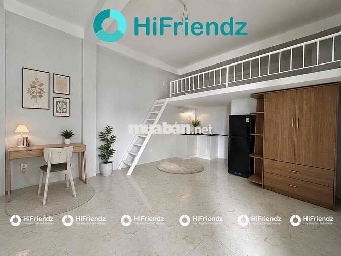 KHAI TRƯƠNG DỰ ÁN TRANG BỊ ĐẦY ĐỦ NỘI THẤT NGAY TRUNG TÂM BÌNH THẠNH