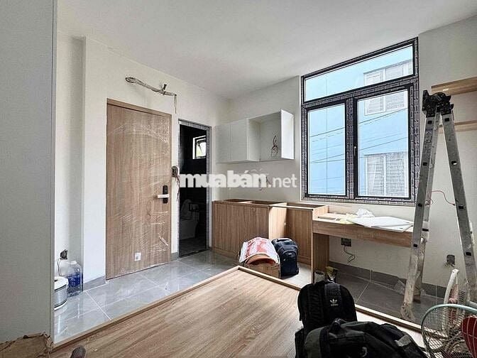 KHAI TRƯƠNG CĂN HỘ CAO CẤP MỚI 100% ĐI BỘ ĐH LUẬT, CẦU BÌNH TRIỆU GIGA