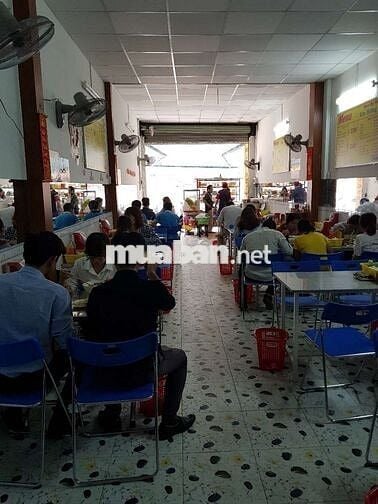 Tuyển Nam Phục Vụ Quán Ăn , Bao Ăn Ở