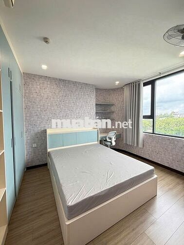 🔥CHỈ 13TR/THÁNG CHO CĂN 3PN 95 M2 FULL NỘI THẤT VIEW HỒ BƠI XỊN SÒ