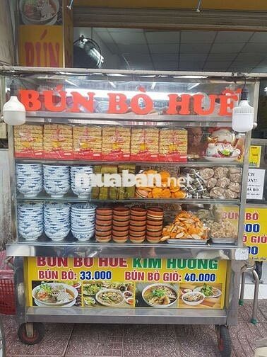 Tuyển Nam Phục Vụ Quán Ăn , Bao Ăn Ở
