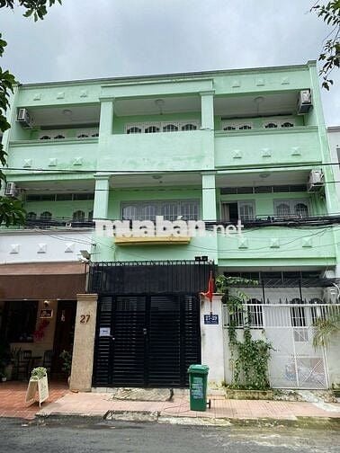 CHÍNH CHỦ CHO THUÊ PHÒNG TRỌ 1 người - Linh Tây