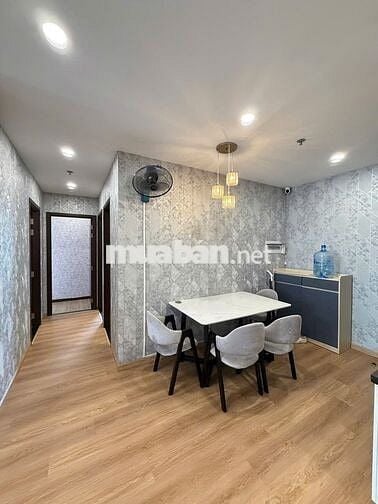 🔥CHỈ 13TR/THÁNG CHO CĂN 3PN 95 M2 FULL NỘI THẤT VIEW HỒ BƠI XỊN SÒ