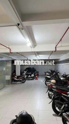 MT 7 TẦNG MẶT TIỀN KHA VẠN CÂN. THỦ ĐỨC 