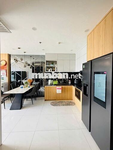 ĐẦU TƯ NỘI THẤT HƠN 1 TỈ, CHO THUÊ 14TR/THÁNG 2PN 80M2 KHÁCH MAY MẮN 💰