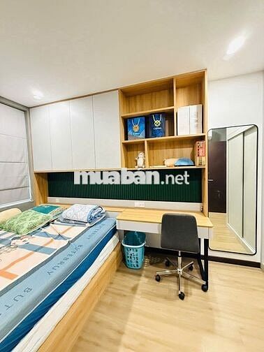 ĐẦU TƯ NỘI THẤT HƠN 1 TỈ, CHO THUÊ 14TR/THÁNG 2PN 80M2 KHÁCH MAY MẮN 💰