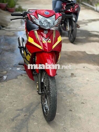 Yamaha surut xăng cơ biển 95 máy êm fun chức năng