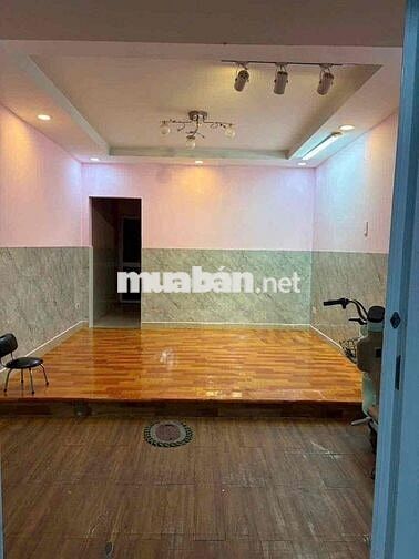 🎁Cho thuê nhà 148/ Đường Số 1 P16 Gò Vấp 4m❌10m 3pn 1wc