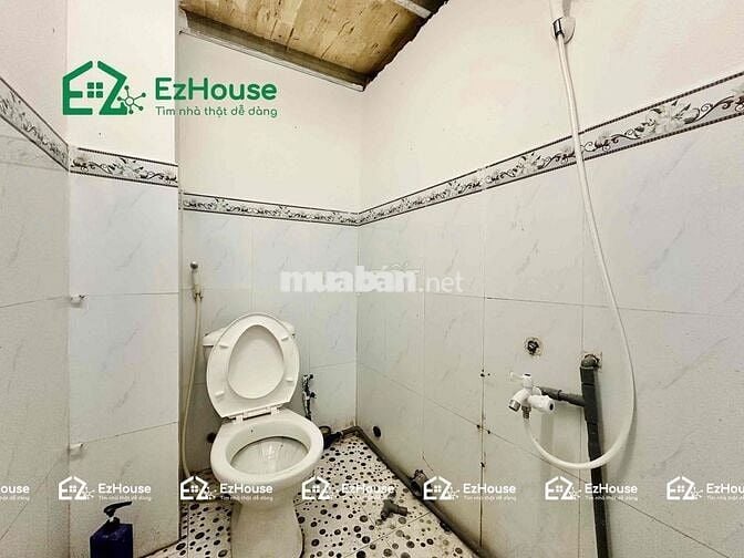 🏡Phòng Sinh Viên Giá Rẻ - Sát Bà Hom An Dương Vương Quận 6 Mới Xây