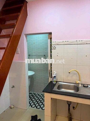 🎁Cho thuê nhà 148/ Đường Số 1 P16 Gò Vấp 4m❌10m 3pn 1wc