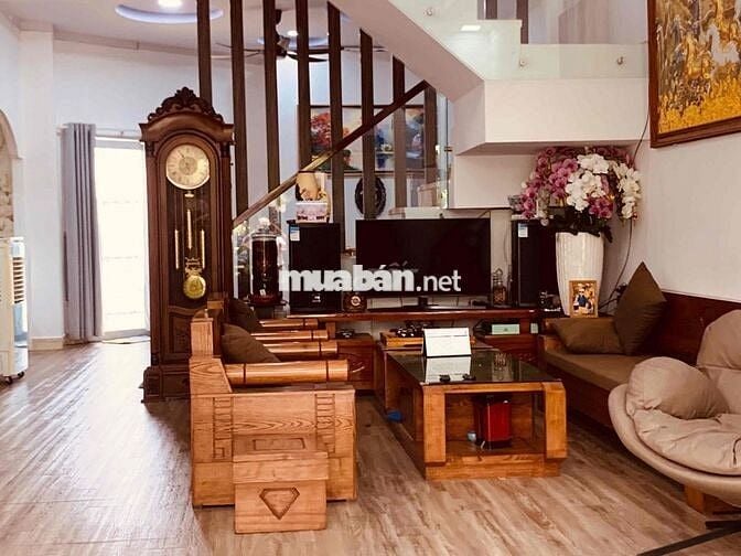 nhà chính chủ bán , gần chợ đồn, p. biên hoà , ĐN .DT : 80 m2 ,