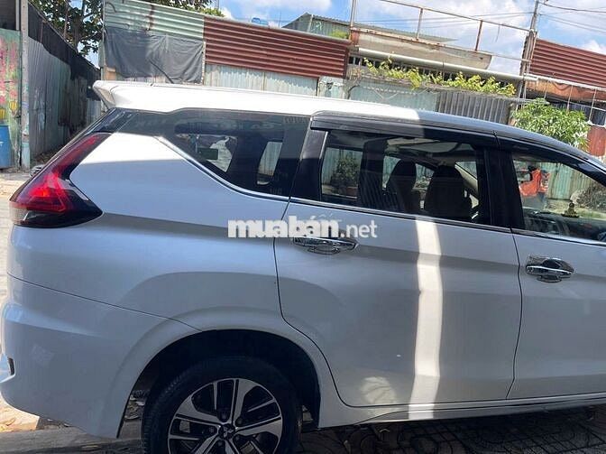 Xpander 2019 Gia Đình ít sd,nguyên zin,còn rất đẹp