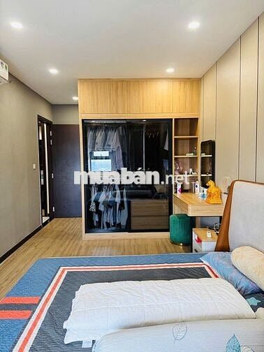 ĐẦU TƯ NỘI THẤT HƠN 1 TỈ, CHO THUÊ 14TR/THÁNG 2PN 80M2 KHÁCH MAY MẮN 💰