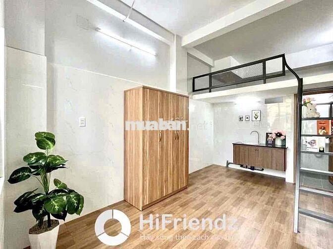 phòng Sinh Viên Ban Công Mới Xây Ngay Hậu Giang - Đại Học Mở