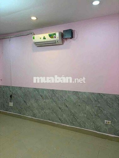 🎁Cho thuê nhà 148/ Đường Số 1 P16 Gò Vấp 4m❌10m 3pn 1wc