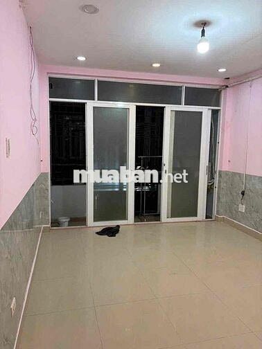 🎁Cho thuê nhà 148/ Đường Số 1 P16 Gò Vấp 4m❌10m 3pn 1wc