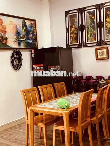 nhà chính chủ bán , gần chợ đồn, p. biên hoà , ĐN .DT : 80 m2 ,