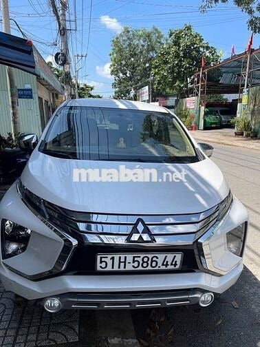 Xpander 2019 Gia Đình ít sd,nguyên zin,còn rất đẹp