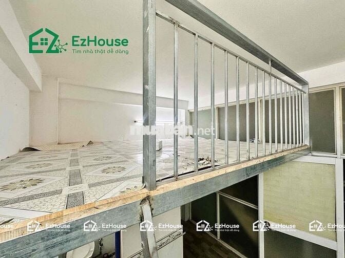 🏡Phòng Sinh Viên Giá Rẻ - Sát Bà Hom An Dương Vương Quận 6 Mới Xây