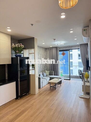 🔥CHỈ 13TR/THÁNG CHO CĂN 3PN 95 M2 FULL NỘI THẤT VIEW HỒ BƠI XỊN SÒ