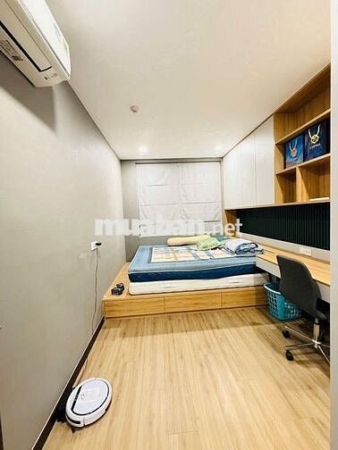 ĐẦU TƯ NỘI THẤT HƠN 1 TỈ, CHO THUÊ 14TR/THÁNG 2PN 80M2 KHÁCH MAY MẮN 💰