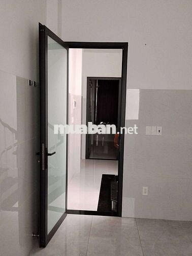 NHÀ HẺM XE TẢI ĐƯỜNG TAM BÌNH GẦN TÔ NGỌC VÂN, 1TRỆT 2LẦU+ST 4PN 3WC