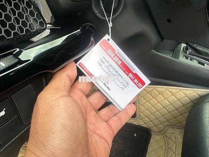 Honda CRV RS e:HEV 2024 Trắng Hybrid 17000 km