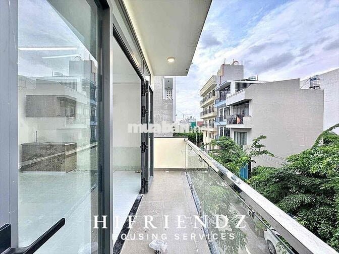 STU BANCOL NGAY ĐẠI HỌC NGUYỄN TẤT THÀNH Q12