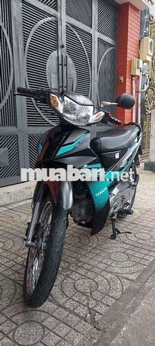 Yamaha Sirius 110 2022 Đen,Chính Chủ.Biển 68