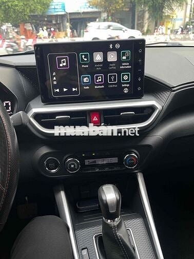 Toyota Raize 1.0Turbo 2022 / Thương lượng