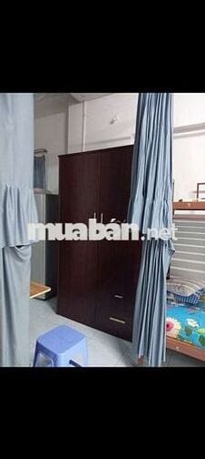 PHÒNG TRỌ MẶT TIỀN ĐƯỜNG NGUYỄN VĂN CỪ