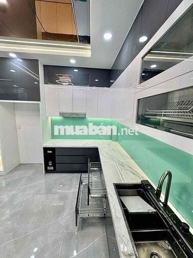 Cho Thuê Căn Góc Đẹp Mã Lò gần Tên Lửa Bình Tân