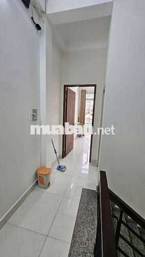 cho thuê nhà nguyên căn Gò Vấp 