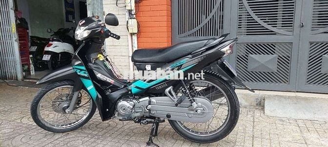 Yamaha Sirius 110 2022 Đen,Chính Chủ.Biển 68