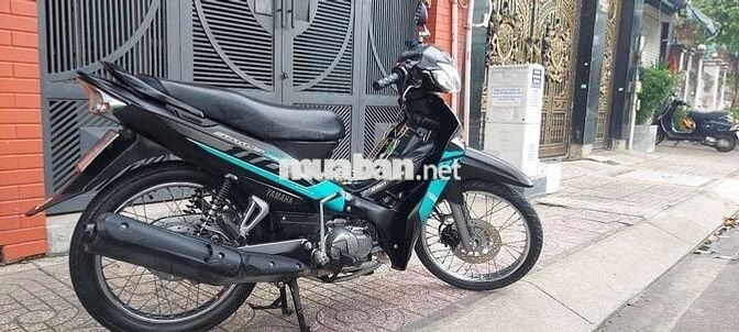 Yamaha Sirius 110 2022 Đen,Chính Chủ.Biển 68
