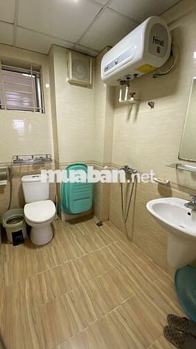 Căn góc 3 ngủ full nội thất cao cấp KĐT Pháp Vân