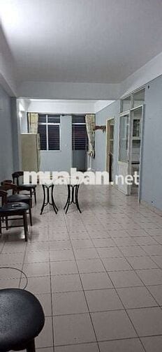Cho thuê chung cư An Sương 85m 2pn 2w full nội thất 6,5 triệu