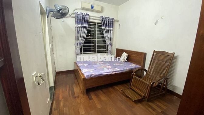 Căn góc 3 ngủ full nội thất cao cấp KĐT Pháp Vân