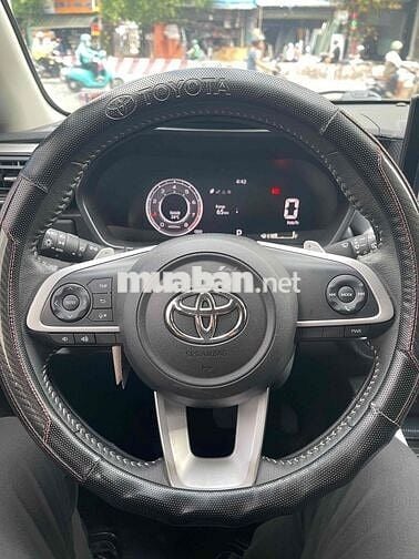 Toyota Raize 1.0Turbo 2022 / Thương lượng