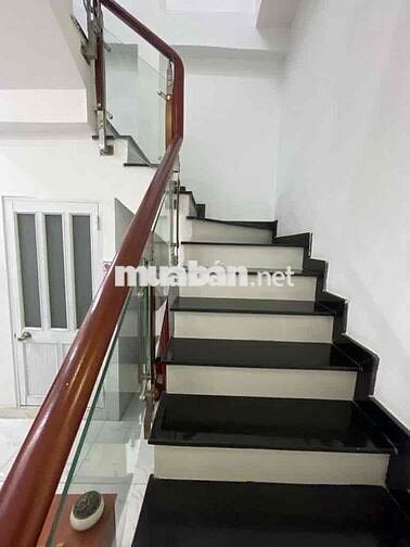 Bán nhà Trương Phước Phan, Bình Trị Đông Bình Tân 48m2 3 tầng 4,35 tỷ