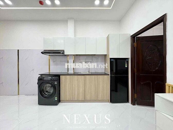 CĂN HỘ 1PN - 1PK CHỈ CẦN CỌC 1TR