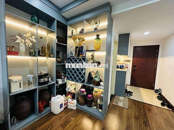 CĂN HỘ CHUNG CƯ CAO CẤP ECOLIFE TÂY HỒ XUÂN TẢO 95M 3PN CHỈ 10 tỷ