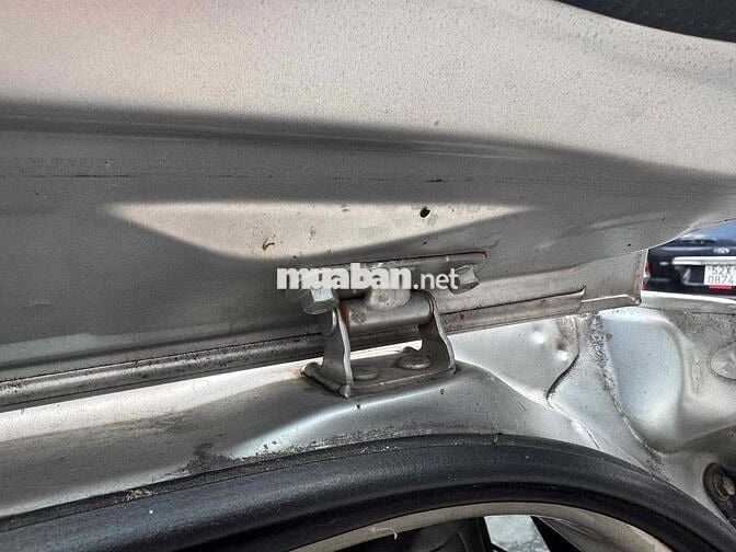 Toyota Innova E 2013 một chủ mua mới quá zin