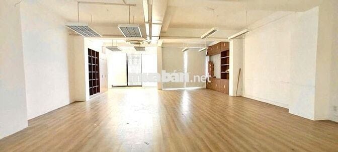 HÀNG HIẾM DT KHỦNG - 241B Huỳnh Văn Bánh, PN - DT8x20, 5 tầng