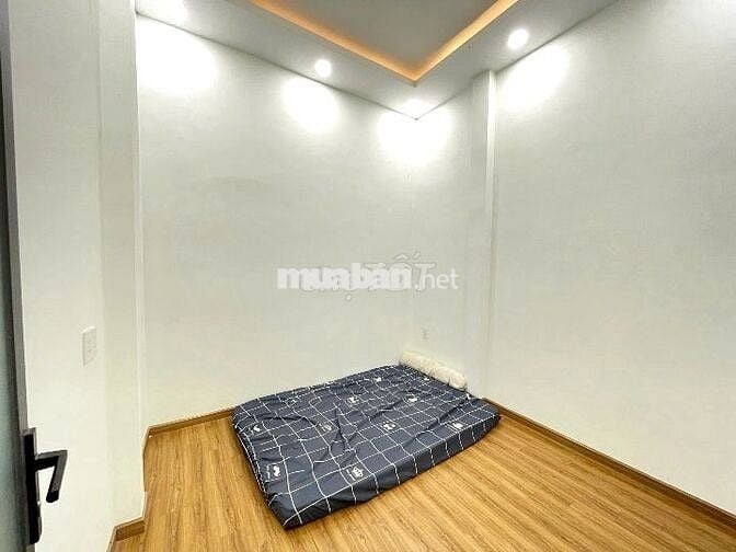 NHÀ ĐẸP 1 LẦU 2PN VÕ DUY NINH SÁT QUẬN 1